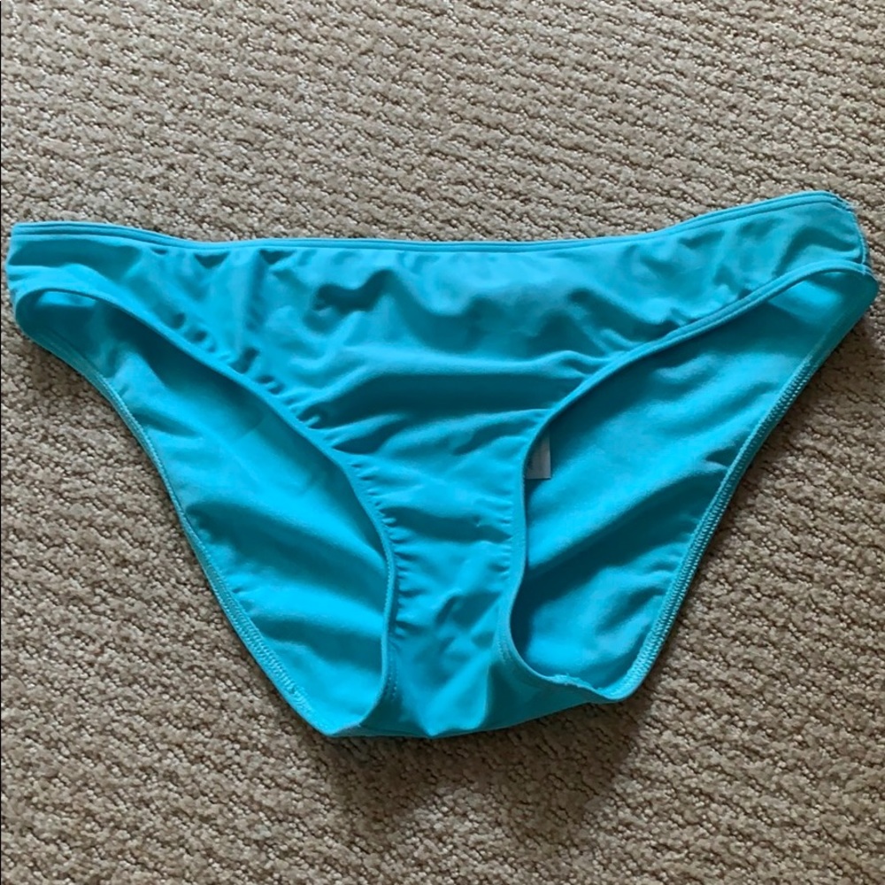 bikini bottoms